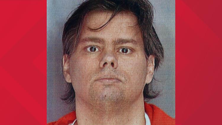 Wrongfully convicted inmate set free after nearly 30 years on death row ...