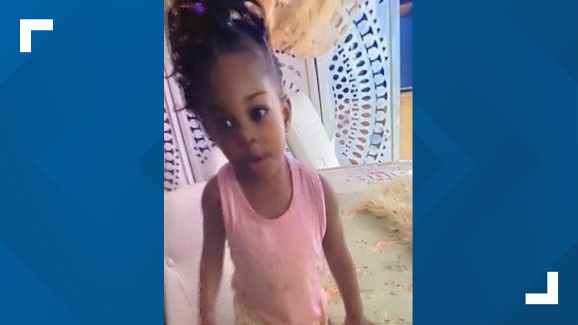 2-year-old girl's body pulled from south Indy retention pond - Vimarsana News