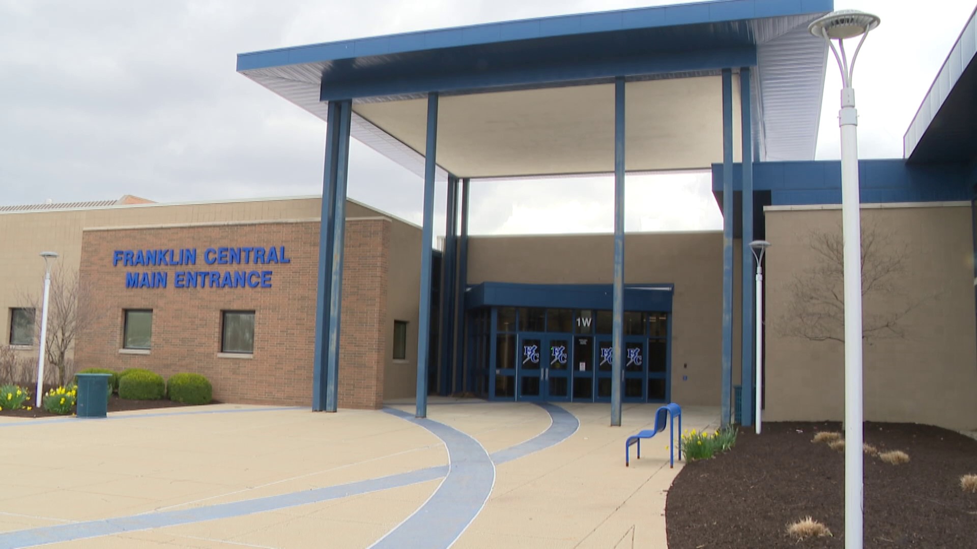 The vast majority of the $98 million referendum requested by FTCSC would pay for renovations at the high school.