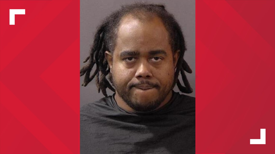 Judge rules man accused of police officer's murder currently incompetent to stand trial