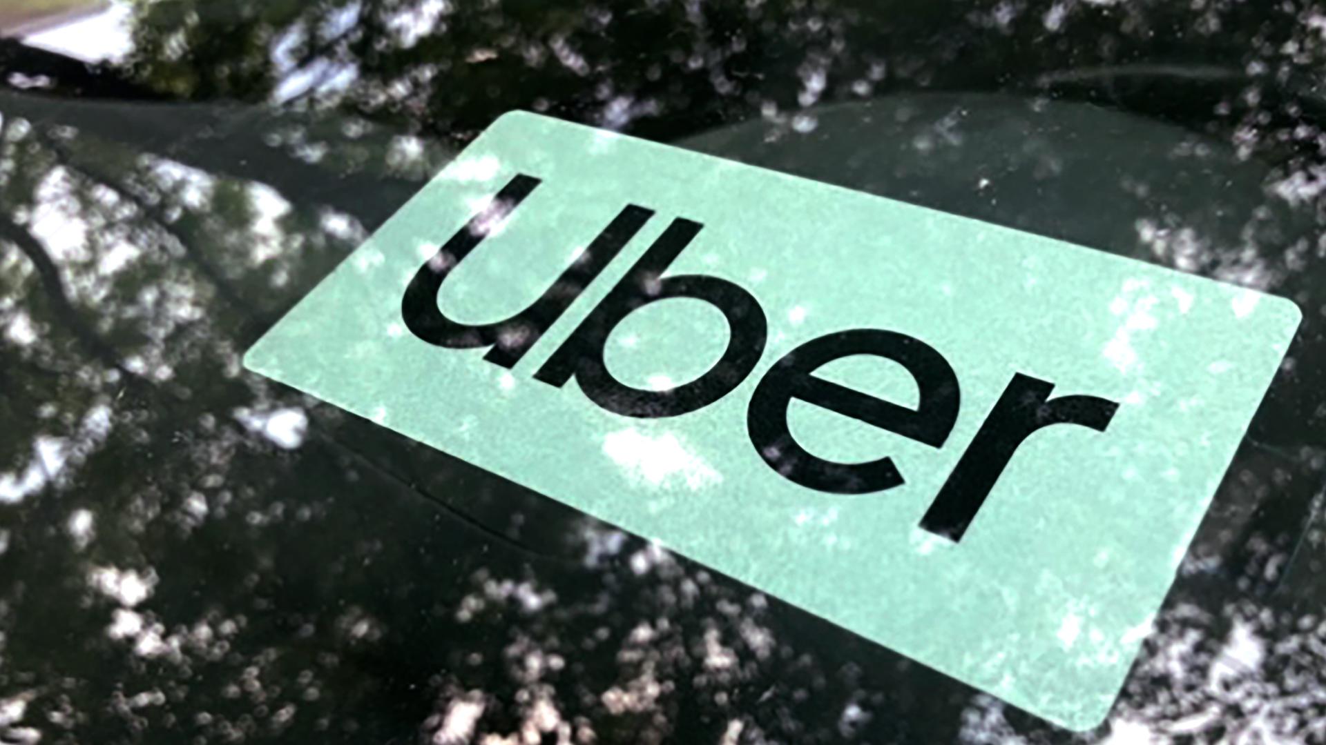 Matches aren’t guaranteed, but Uber says the setting increases the chance of riding with a woman driver.