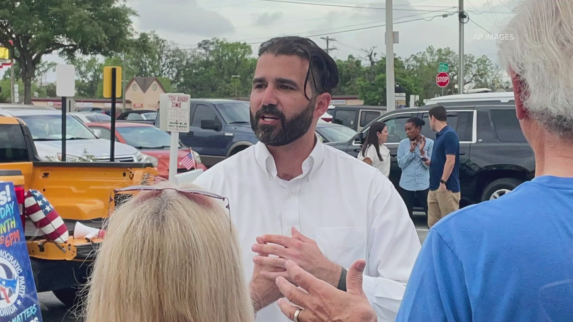 Whoever wins the 2026 Senate race will finish the final two years of Marco Rubio's term, then could run for reelection in 2028.