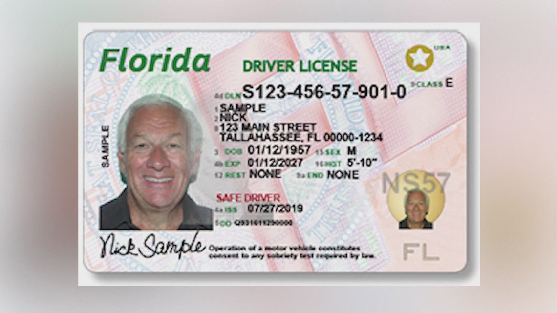 Florida to start administering English-only driver's license exams in February