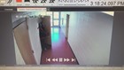 VIDEO: Georgia high school football player receive IVs in the hallway