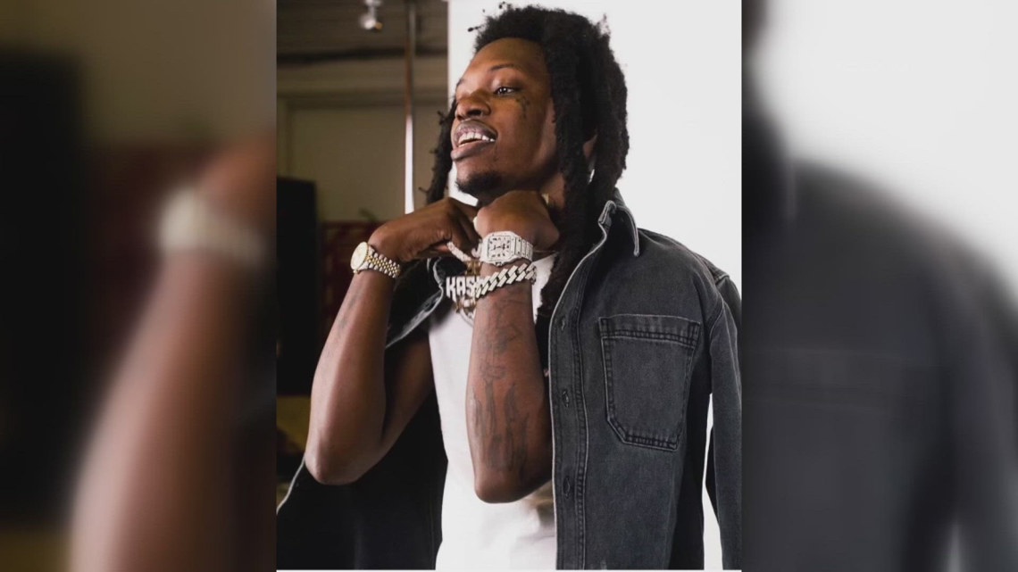 Jury finds four men guilty in 2024 murder of Jacksonville rapper Foolio