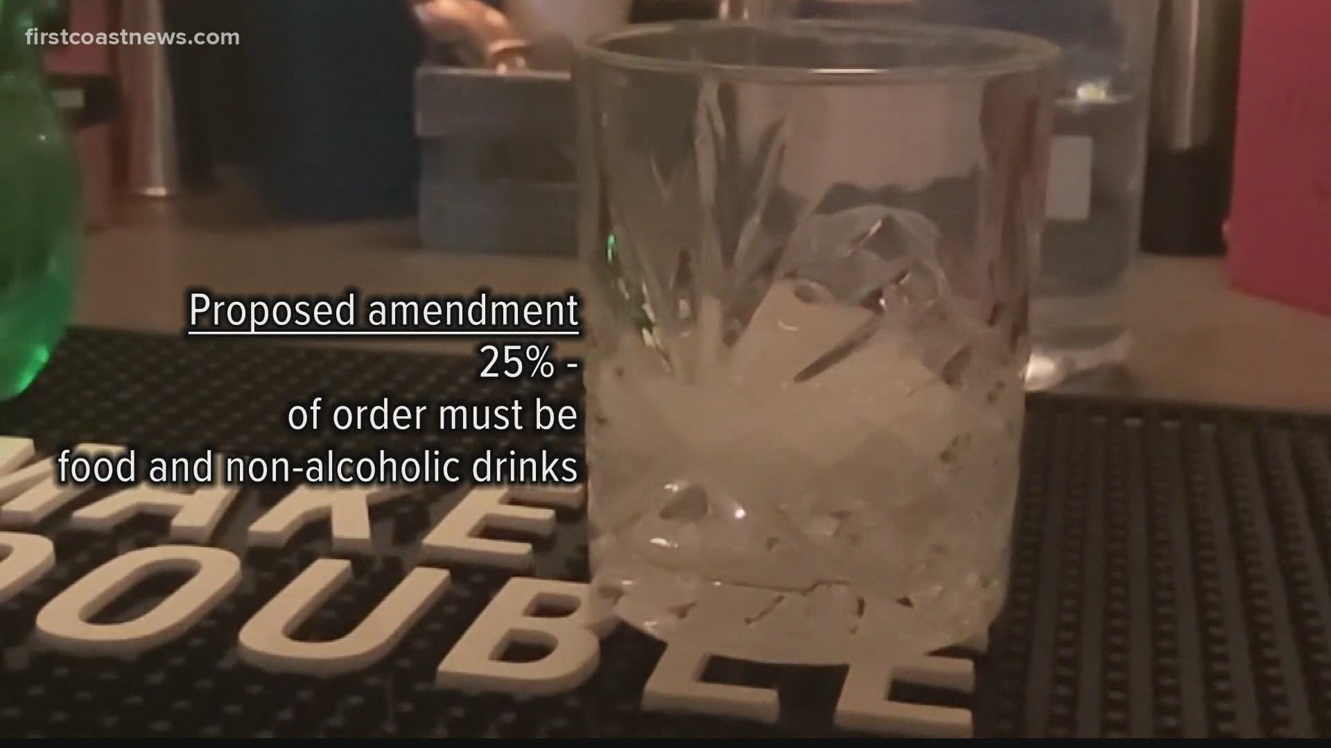 New Florida bill would allow to-go alcohol sales