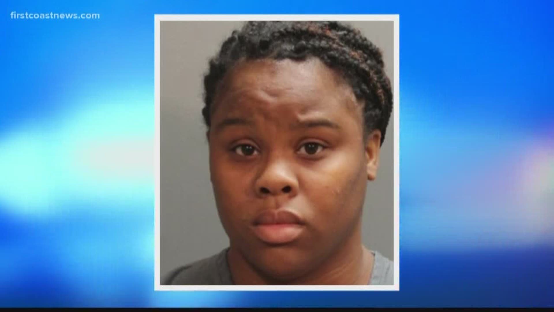 A Jacksonville mother pleaded guilty to aggravated manslaughter after police say she and her boyfriend abused her 5-year-old daughter to death last year.