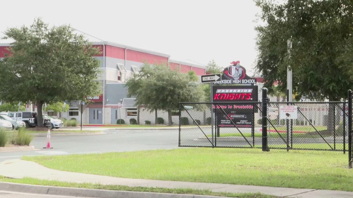 Creekside High School students arrested for making a hit list - Vimarsana News