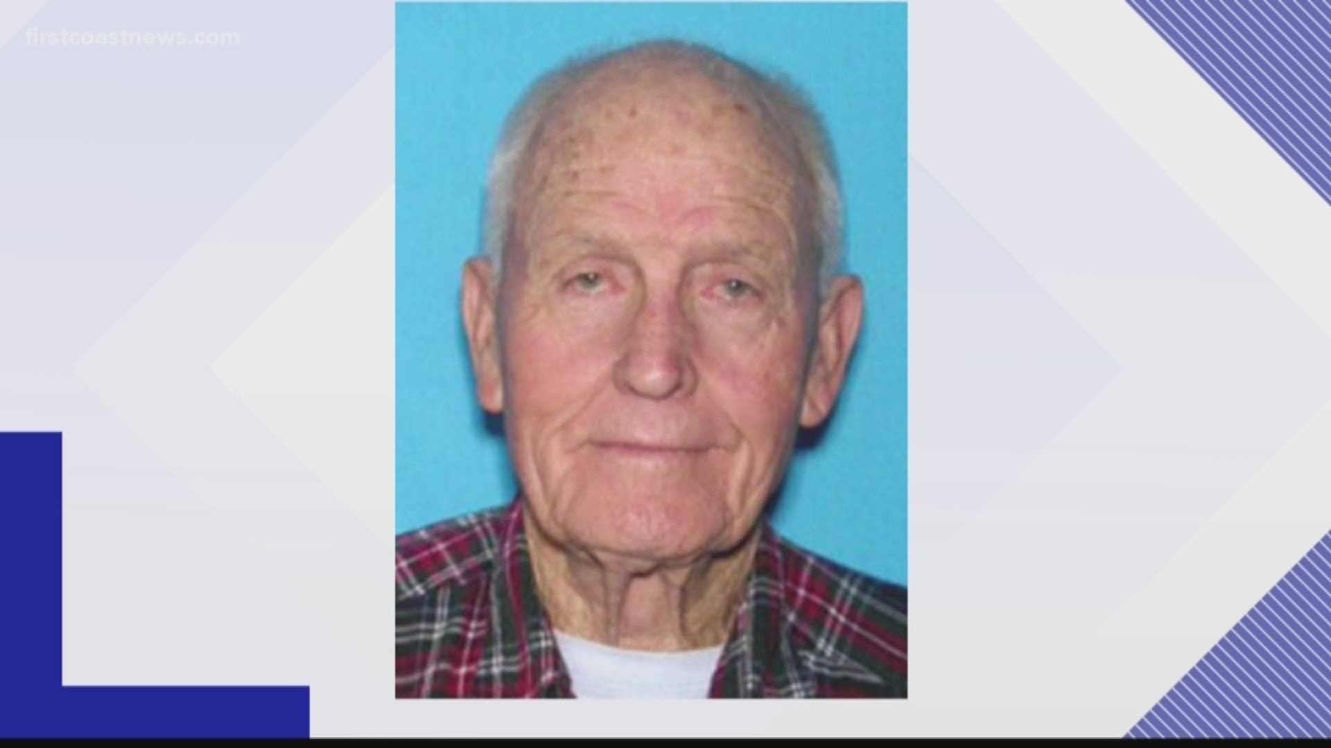 Found Safe Missing 92 Year Old Man With Dementia 6286