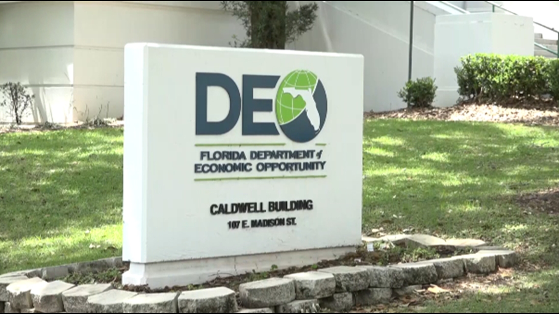 Florida DEO changes payment schedule, leaving many in the dark as to