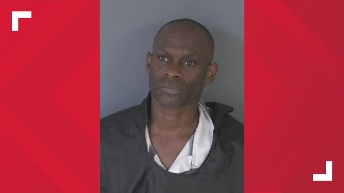 Report: Florida man admits to murder, held elderly couple captive - Vimarsana News