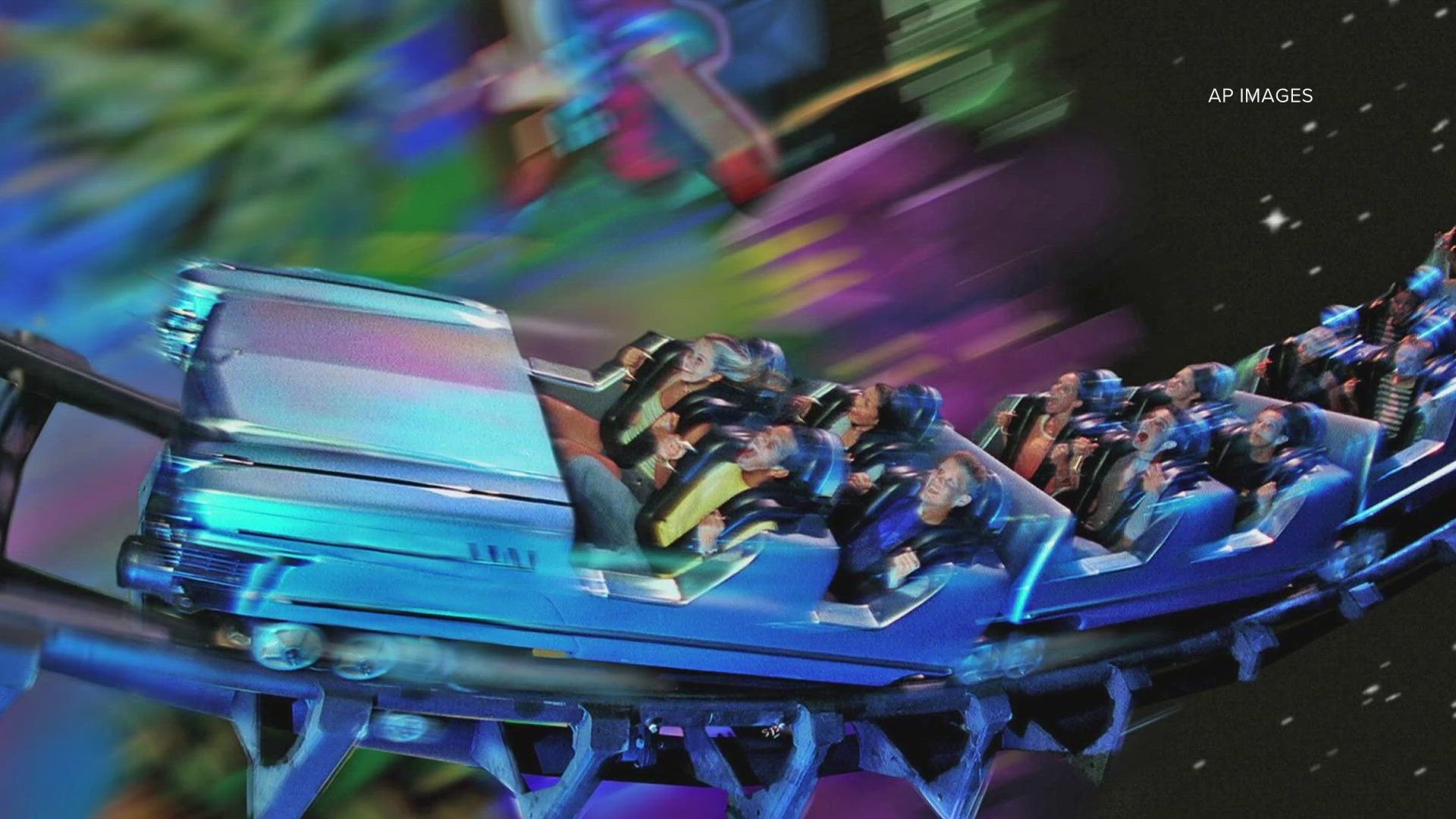 The new musicians won't have to travel too far for their new gig — they've been at Disney's Hollywood Studios since 1991.