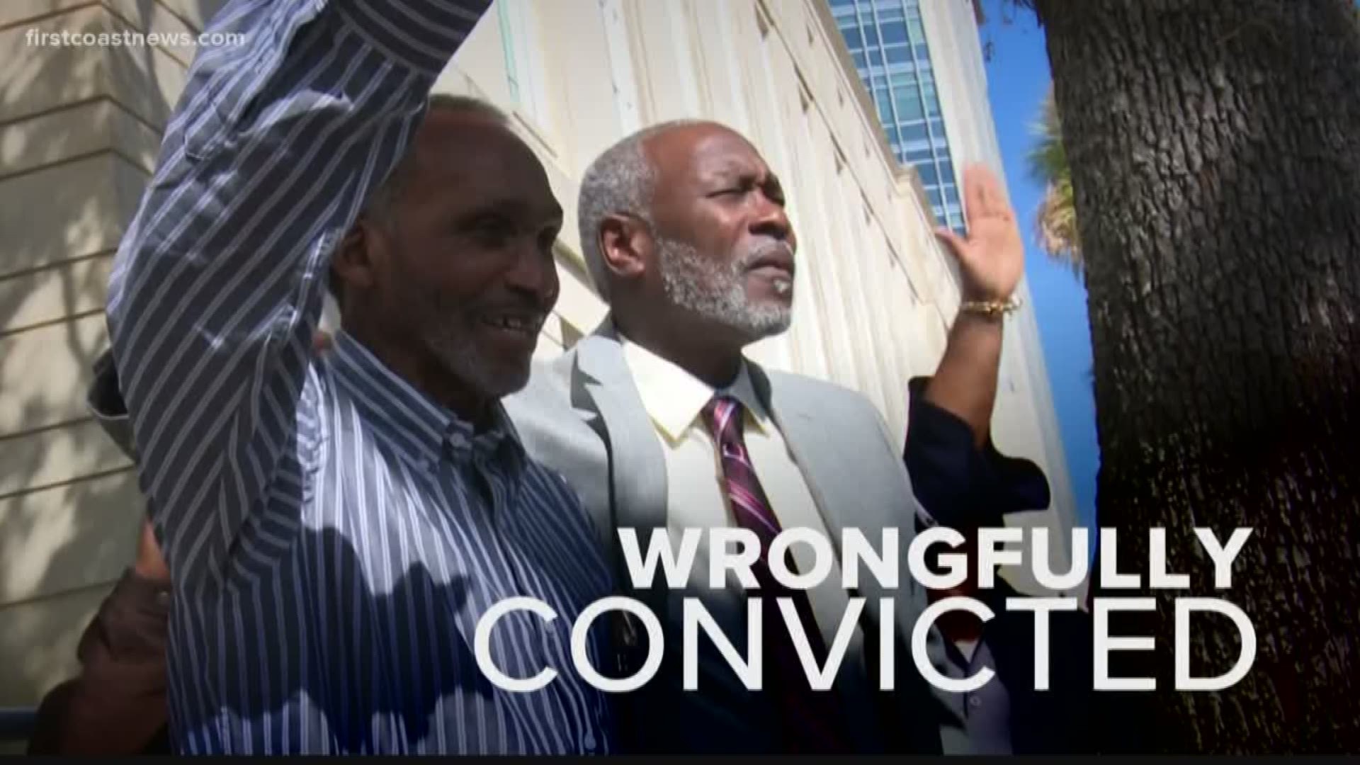 Man who spent four decades behind bars for a wrongful conviction should not be compensated, according to Florida's Attorney General Office.