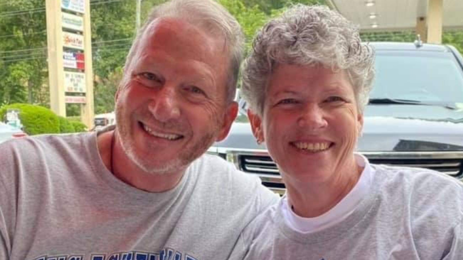 Florida postal worker killed by escaped dogs