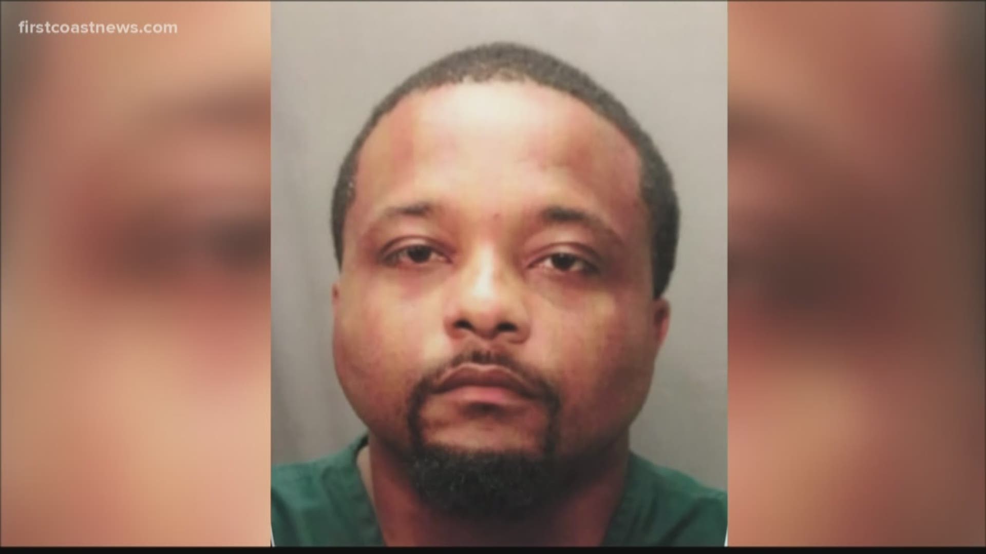 Alleged Serial Sex Offender Arrested In Middleburg Florida
