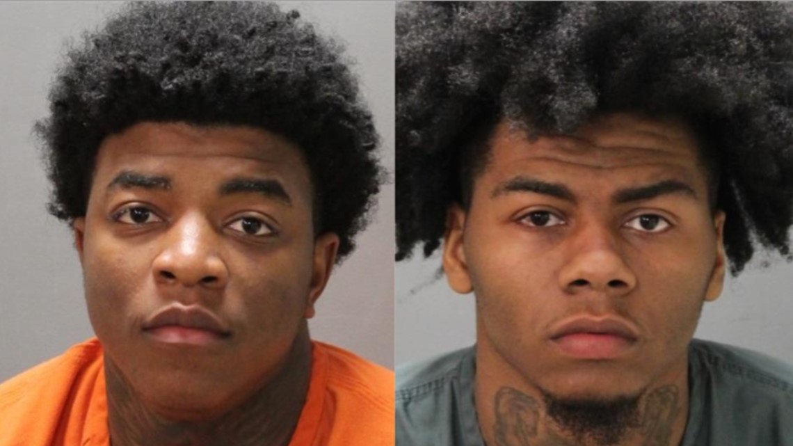 Arrest report details Yungeen Ace, ATKQuise traffic stop, arrests