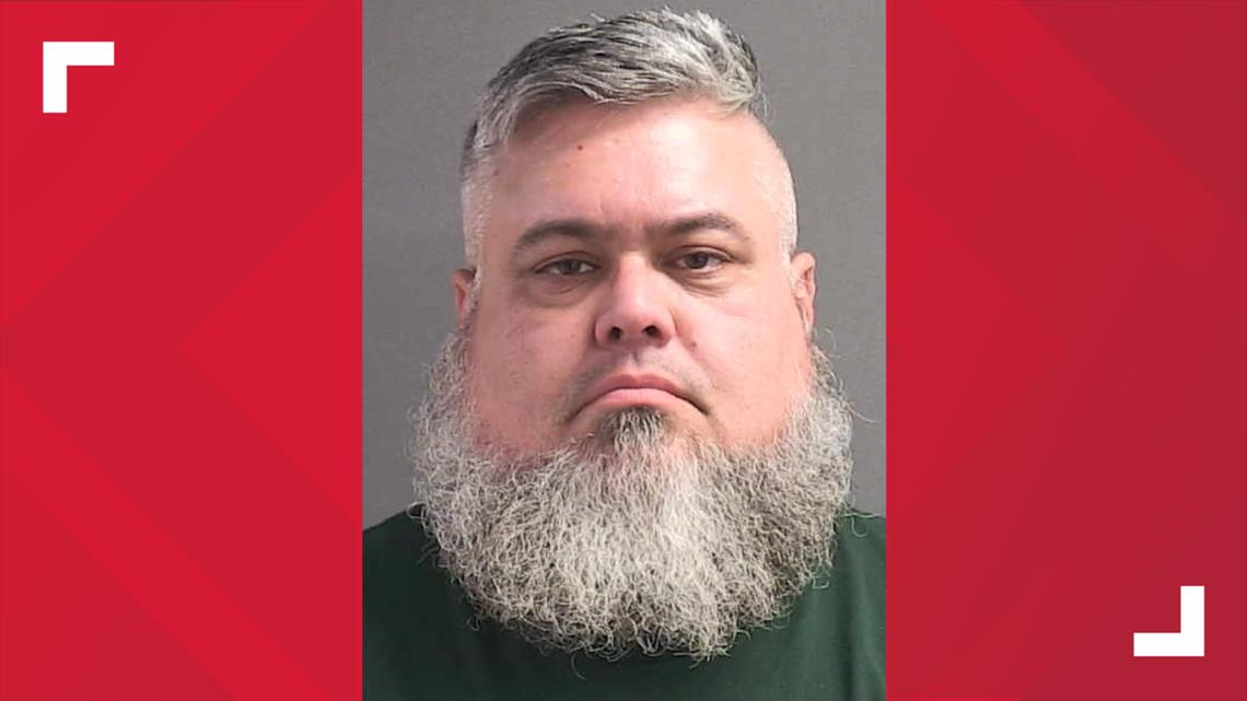 Former Florida teacher sentenced to 135 years for using AI to create sex abuse images of students