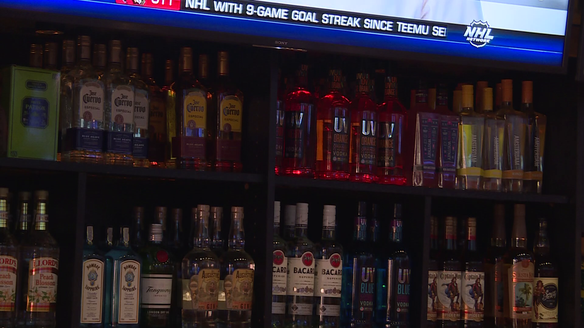 Florida House passes alcohol to-go bill by 115-1 vote - Vimarsana News