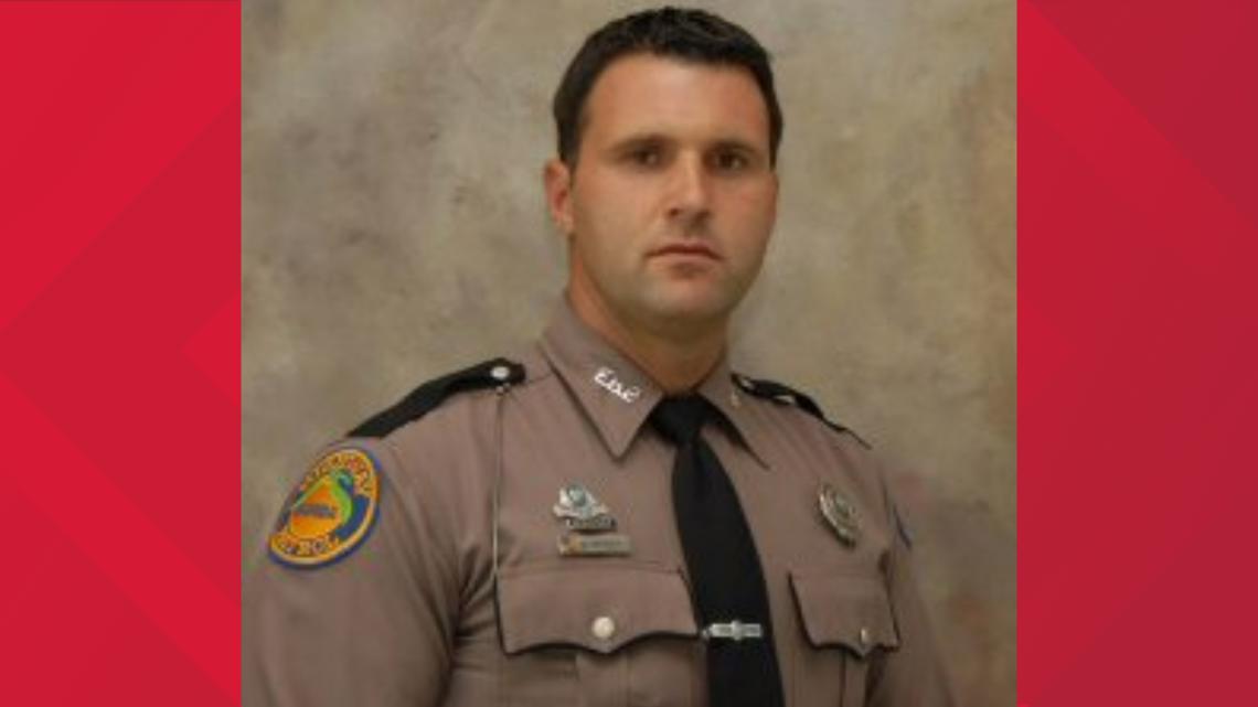 Former FHP trooper pleaded guilty to firearm, conspiracy charges, facing up to 60 years in prison - Vimarsana News