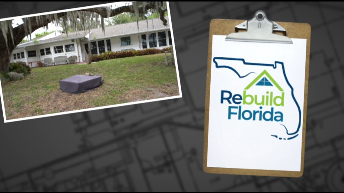 Top federal watchdog says Rebuild Florida audit should be complete in six months
