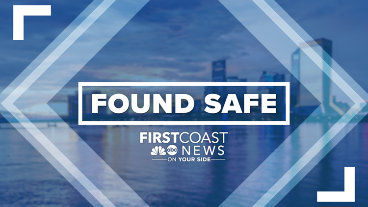 FDLE: Missing 13-year-old boy from Jacksonville found safe