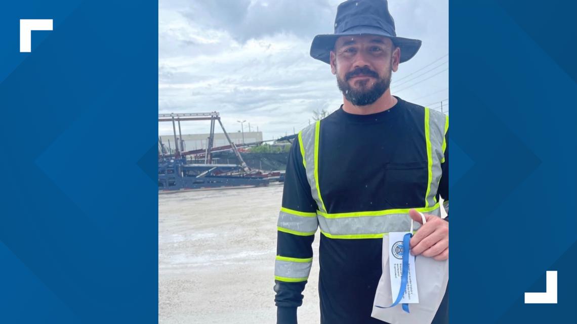 "Trucking is a very, very dangerous occupation... a very tough lifestyle," said Ernesto Gutierrez, president and CEO of the Professional Trucking Association Group.