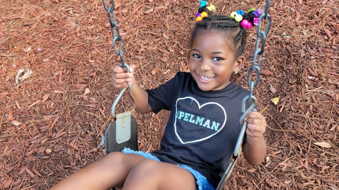 3-year-old killed after shooting at JTB Apartments identified - Vimarsana News