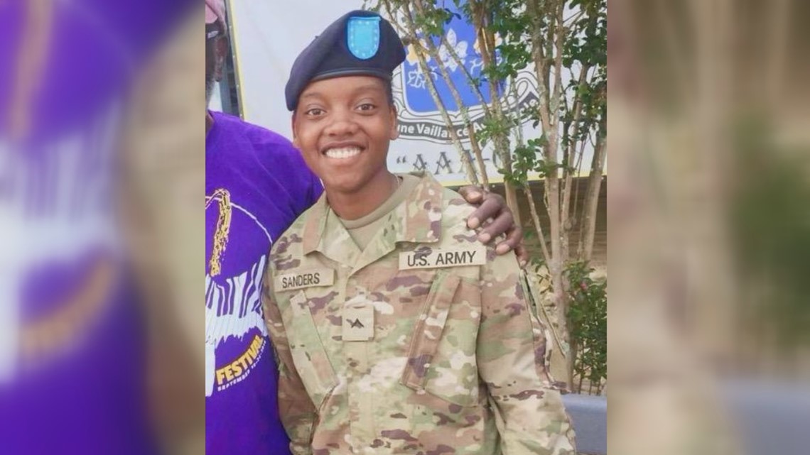 Waycross soldier killed in drone strike to have procession