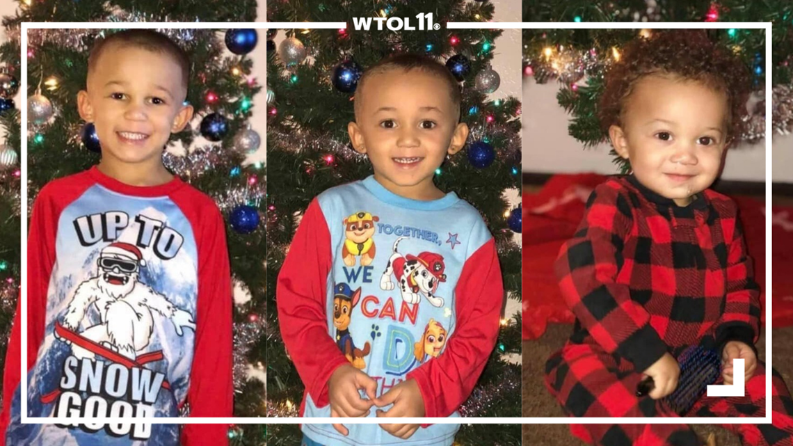 2 children killed, 1 critical after south Toledo shooting - Vimarsana News