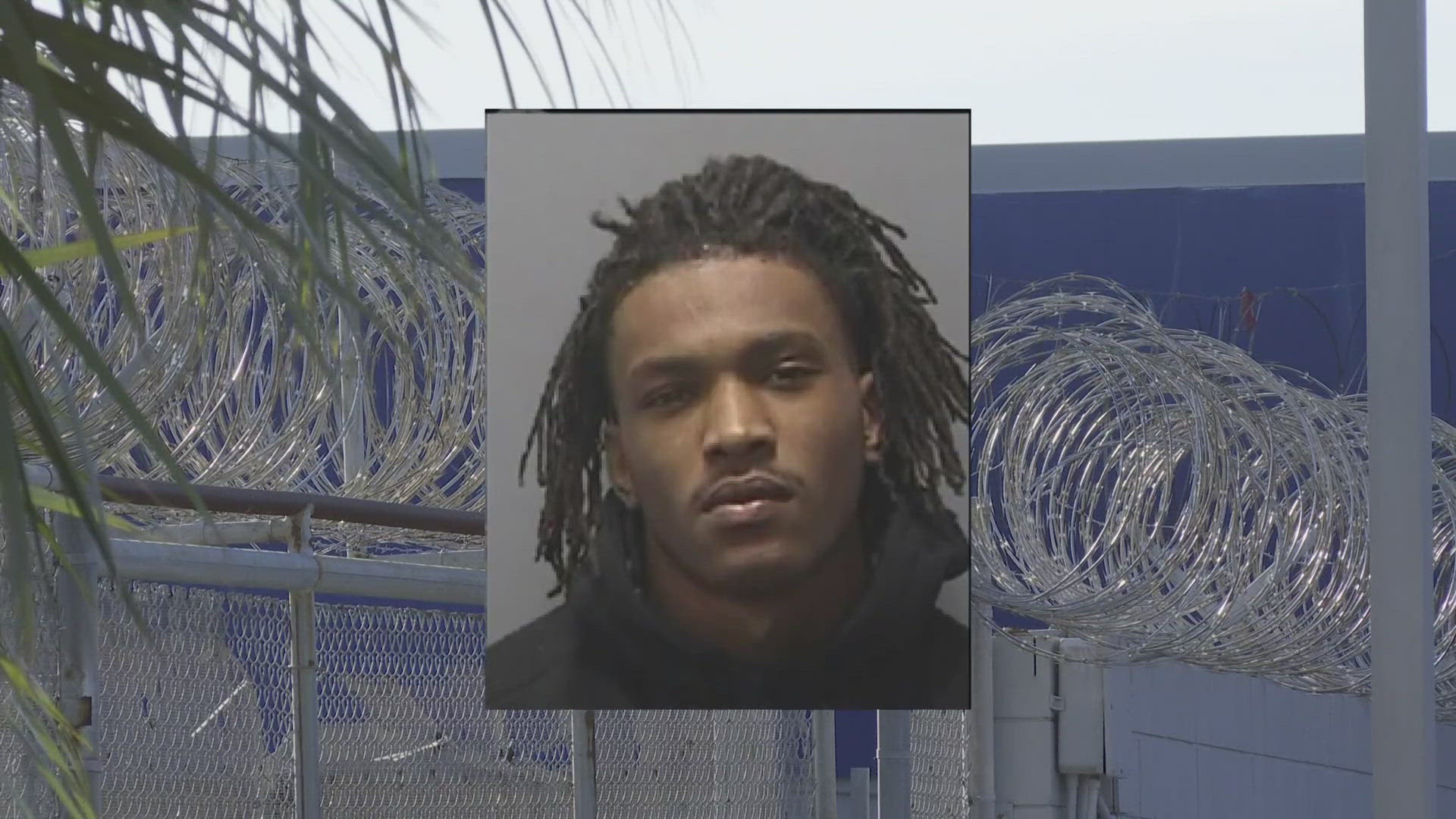 The Tampa Police Department confirmed the teen accused of murdering 14-year-old Jevario Buie has been taken back into custody after he escaped Sunday morning.