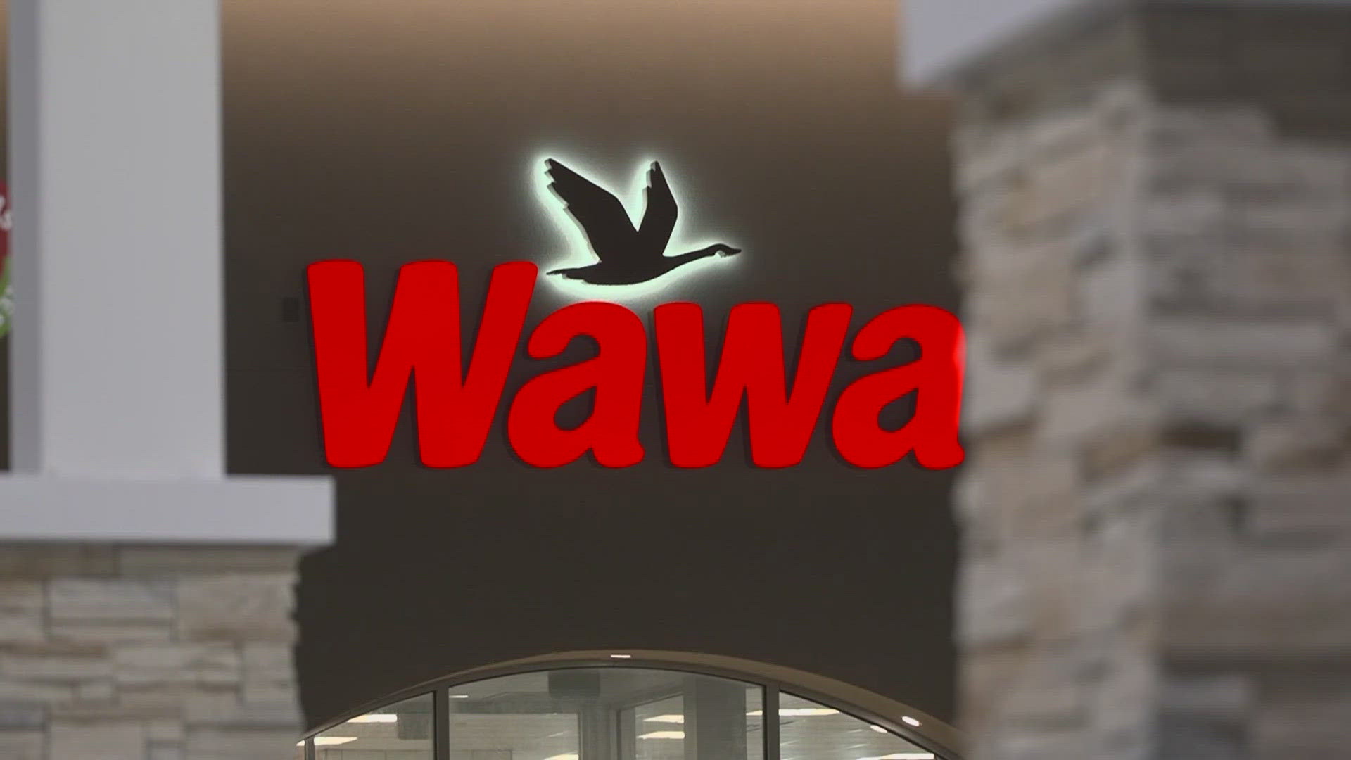 Wawa is opening a new store on West Hillsborough Avenue by Upper Tampa Bay Park. 