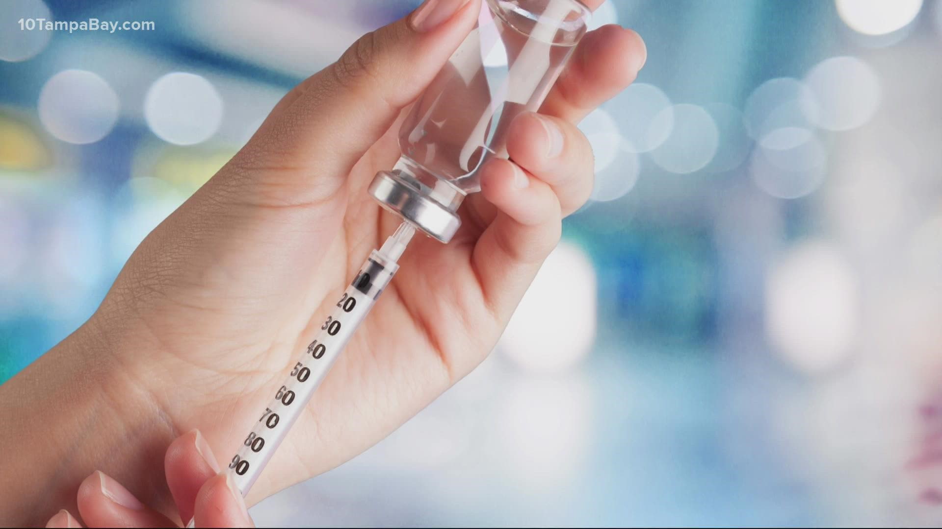 The lawsuit accuses a nurse of administering insulin to an HIV-positive patient before placing the same needle into a vial used for other diabetic inmates.