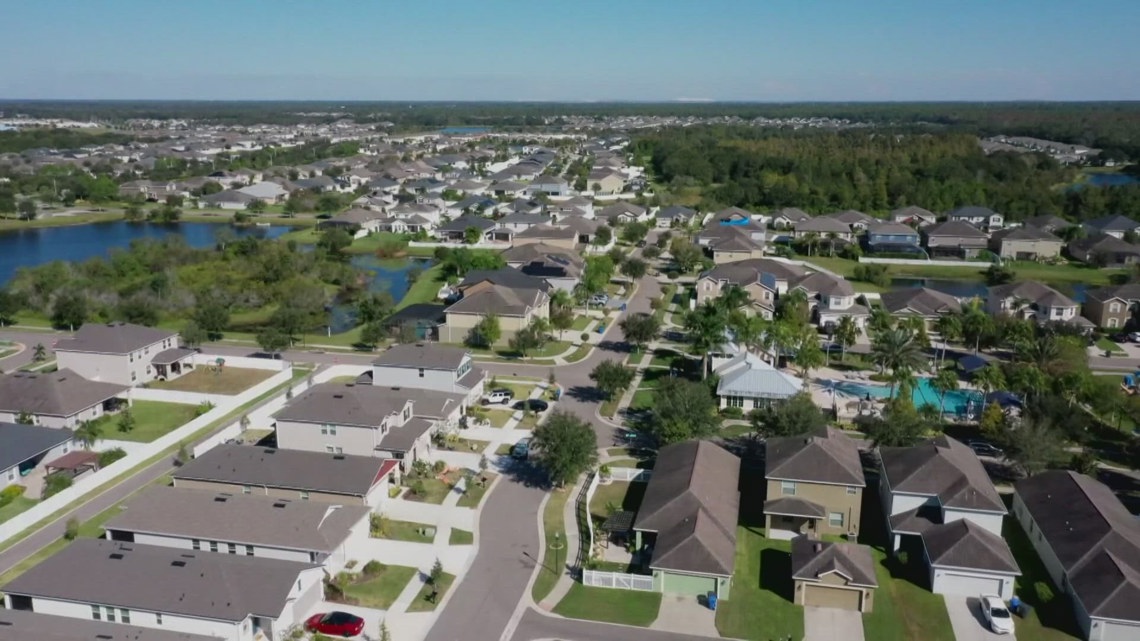 Pasco County Section 8 housing aid waitlist now open | wtsp.com