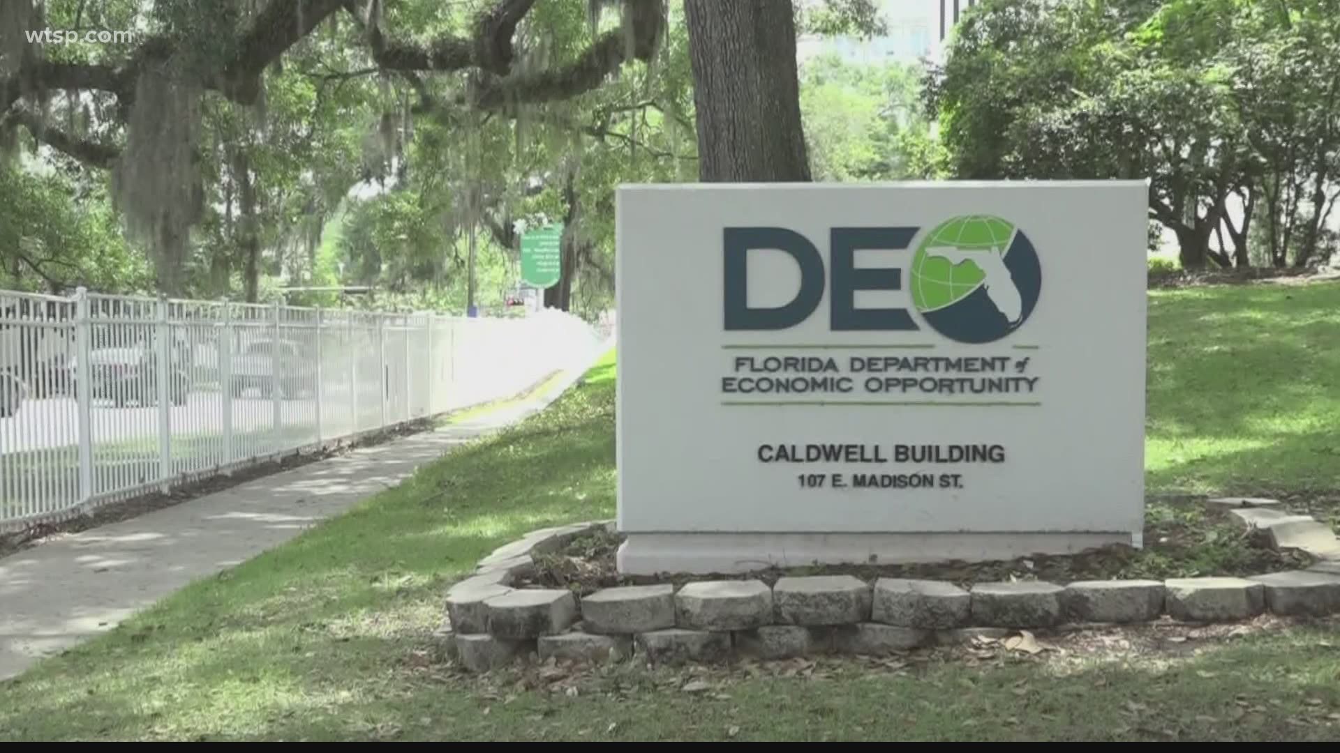 Attorneys want a judge to order the state to fix issues and get payments out faster. The state says a judge has no authority to do that.