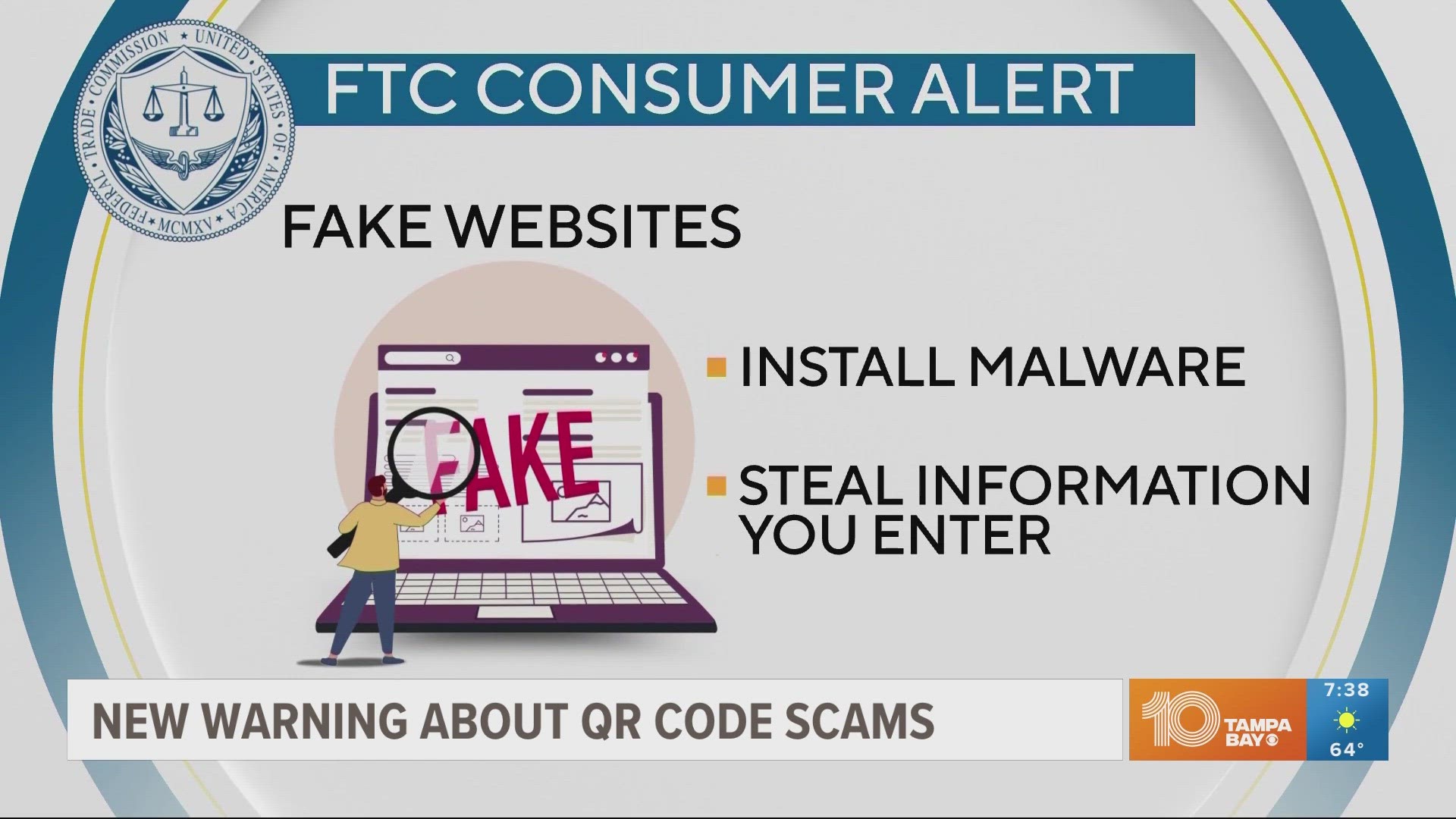 Consumer News specific workers eligible for more debt relief, 199K jobs added, QR code scams