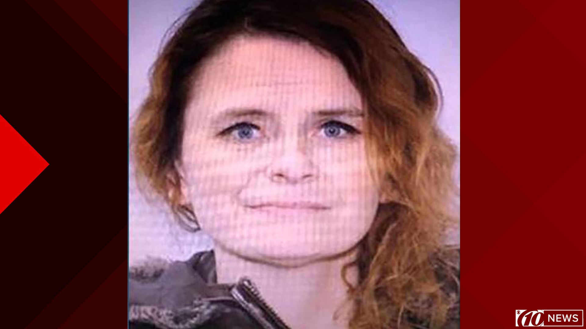 Missing Ohio Womans Car Found In Marion County 5407