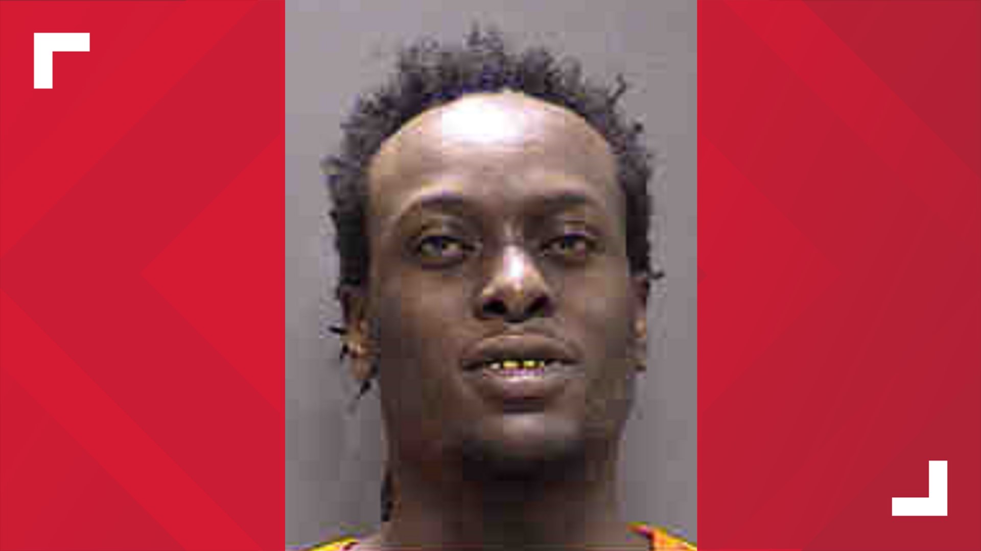 Bradenton Man Sentenced To 22 Years In Prison After 3-month-old's Death ...