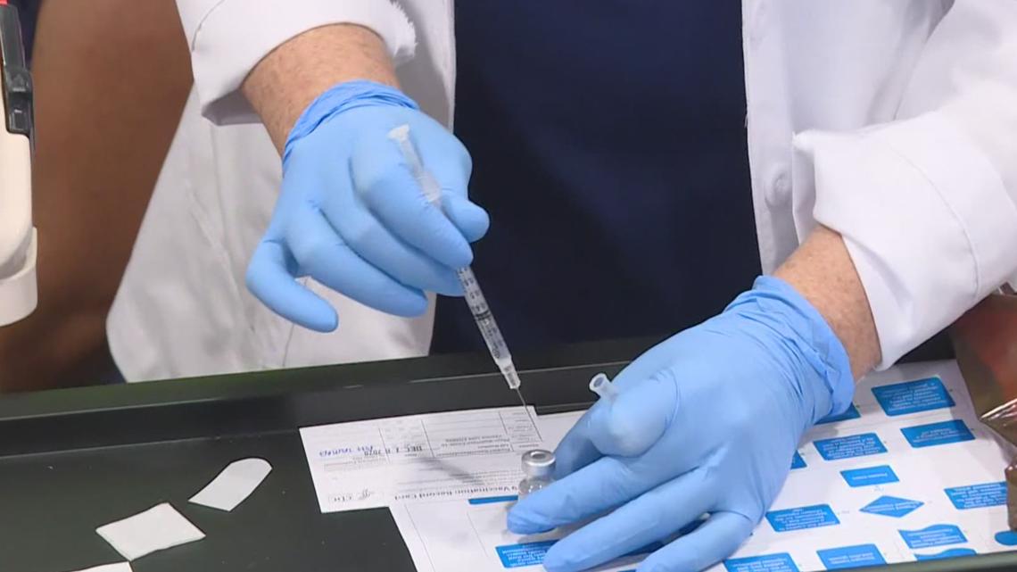 Florida mayors: Some Black communities have no COVID-19 vaccines - Vimarsana News