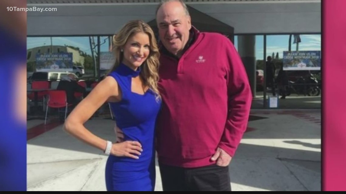 ‘Huge’ car dealer Billy Fuccillo dies in Florida at 64 | wtsp.com