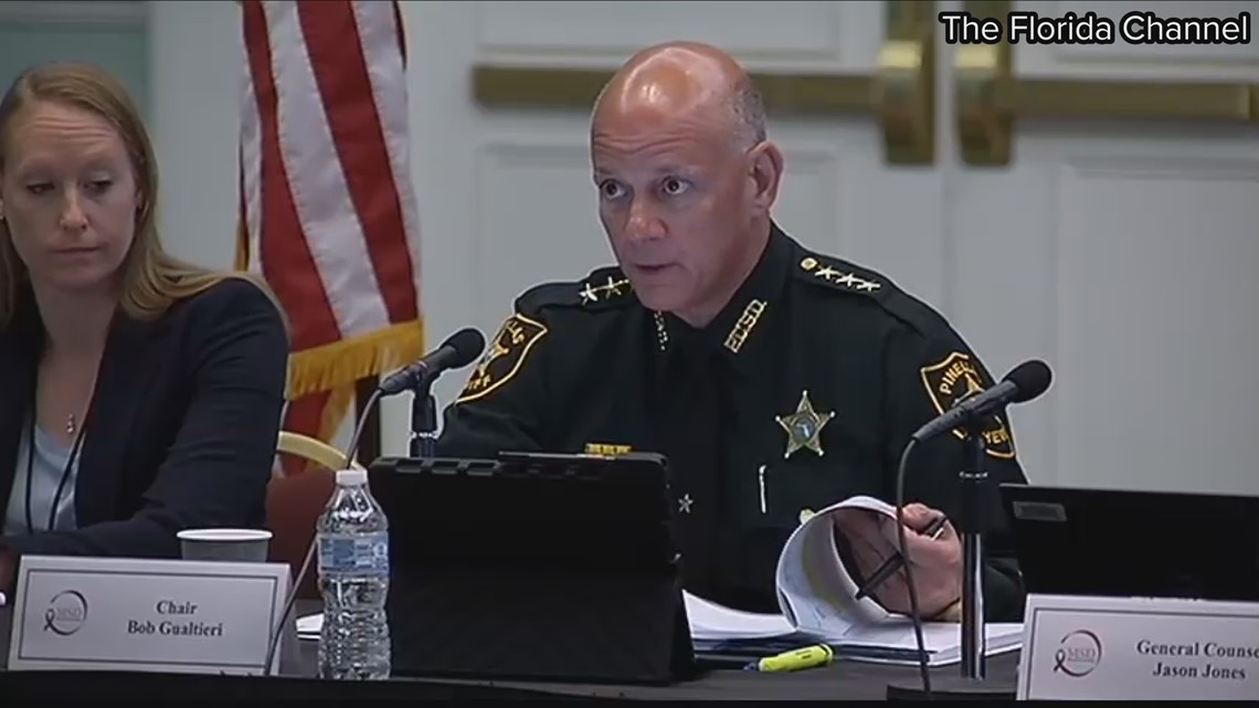 Where do Florida schools stand with safety after Parkland? - Vimarsana News
