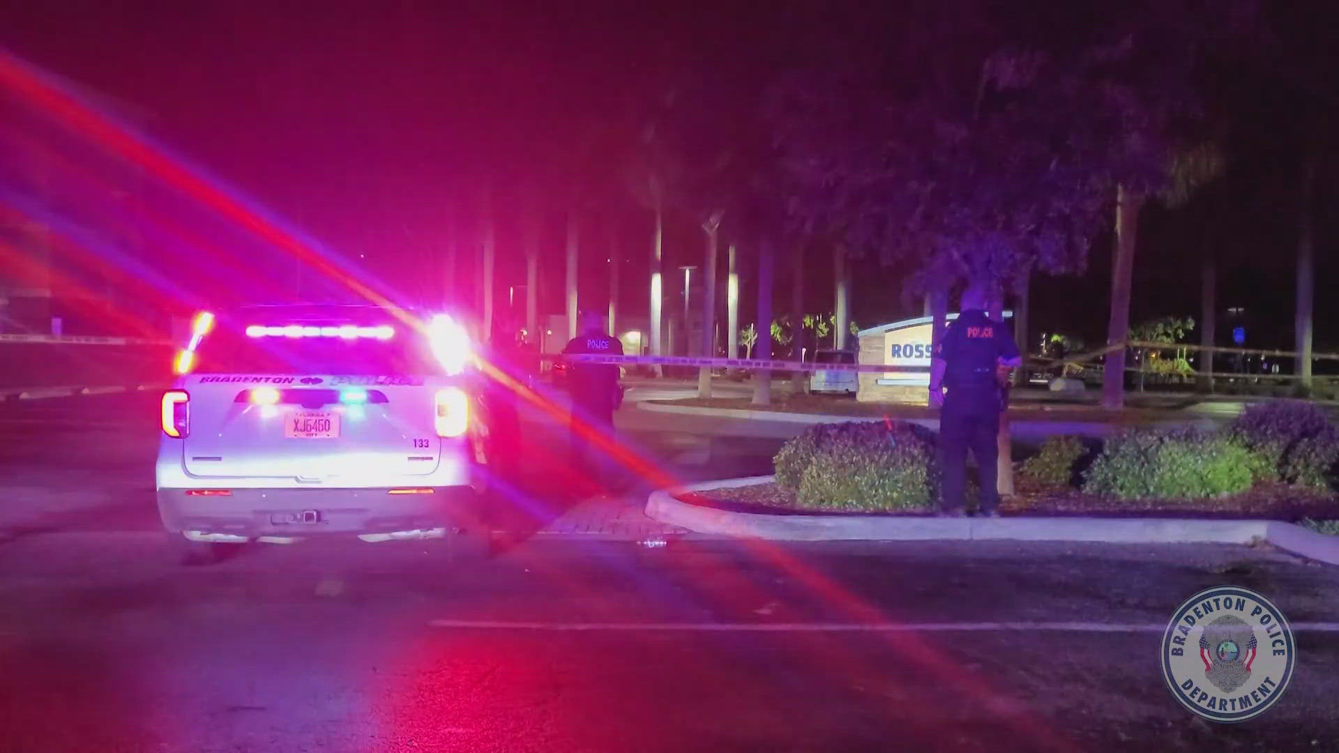 Police: Man killed, 2 people injured after shooting on Bradenton ...