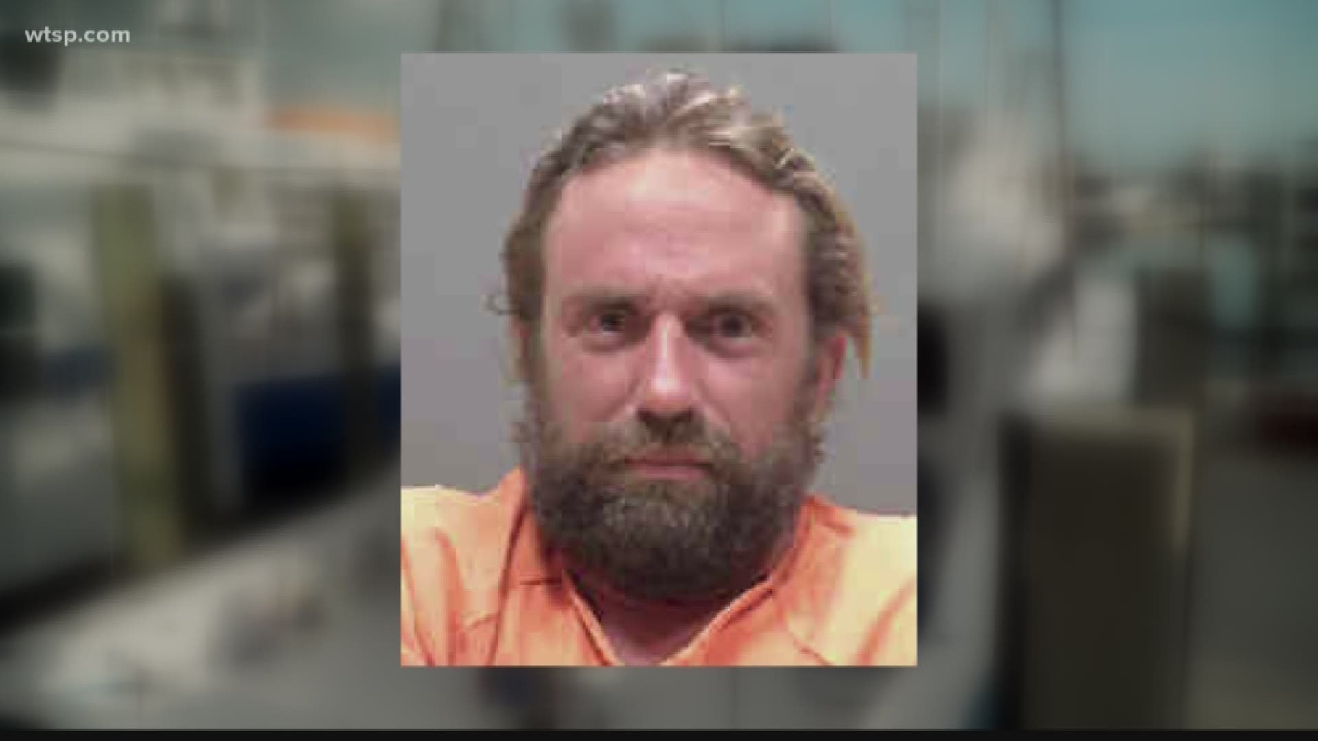 Police documents suggest a charter boat captain went on a drunken, drug-infused tirade and threatened to shoot everyone on his boat during a nightmare fishing trip.

10News obtained a police summary and witness statements that paint a disturbing picture of what should have been a 12-hour fishing excursion Sunday in the Gulf of Mexico.
