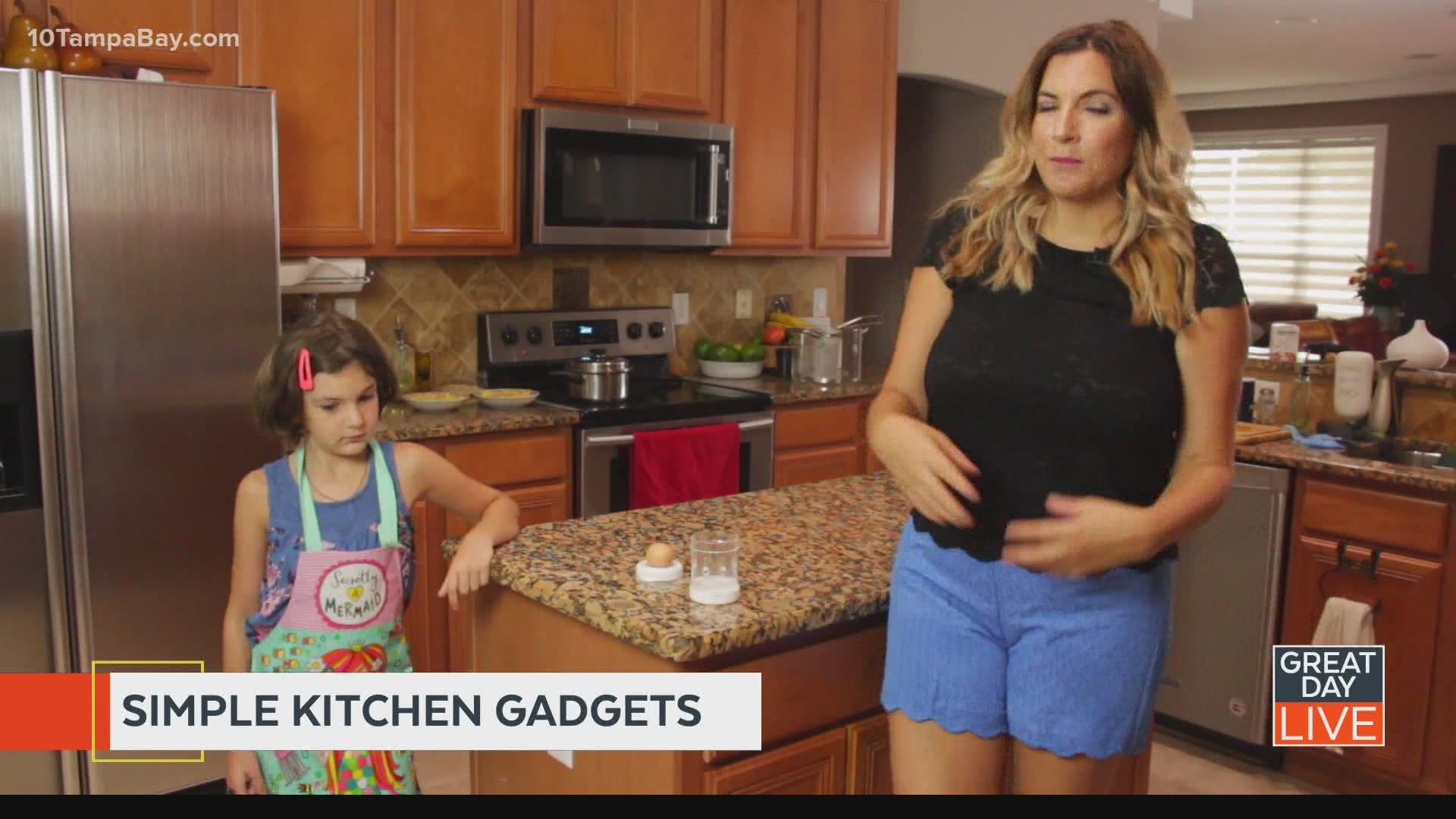 Must-have kitchen gadgets