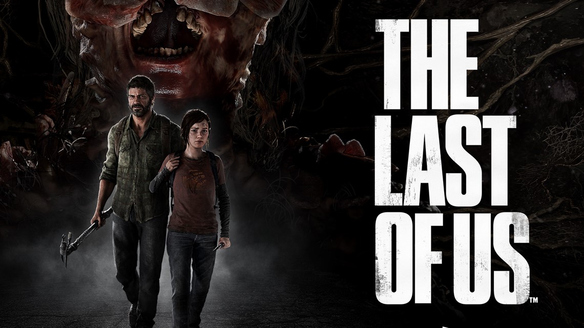 Download Survive the New World with Joel, in The Last of Us Wallpaper