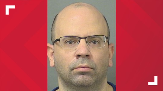 Boca Raton, Florida, Teacher Charged With Child Porn | Wtsp.com