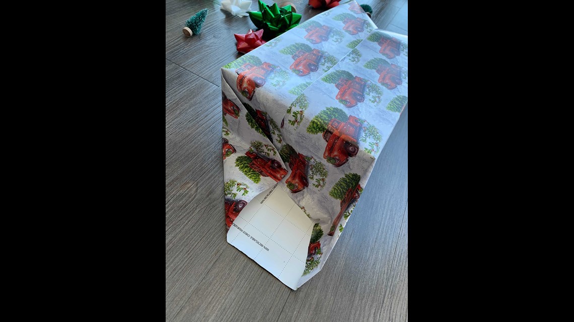 How to Wrap a Present Like a Pro