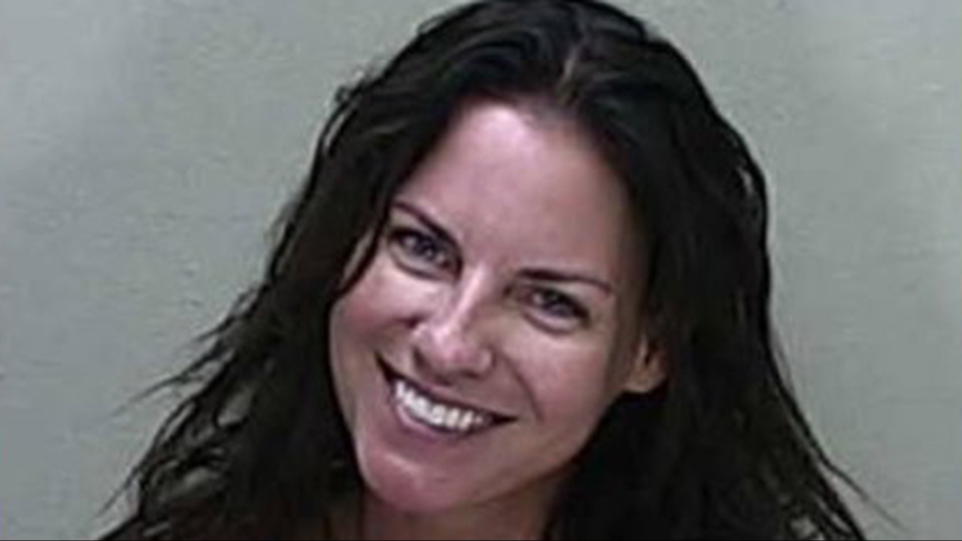 Ocala Woman Smiling In Mugshot To Be Sentenced In Deadly DUI Crash ...