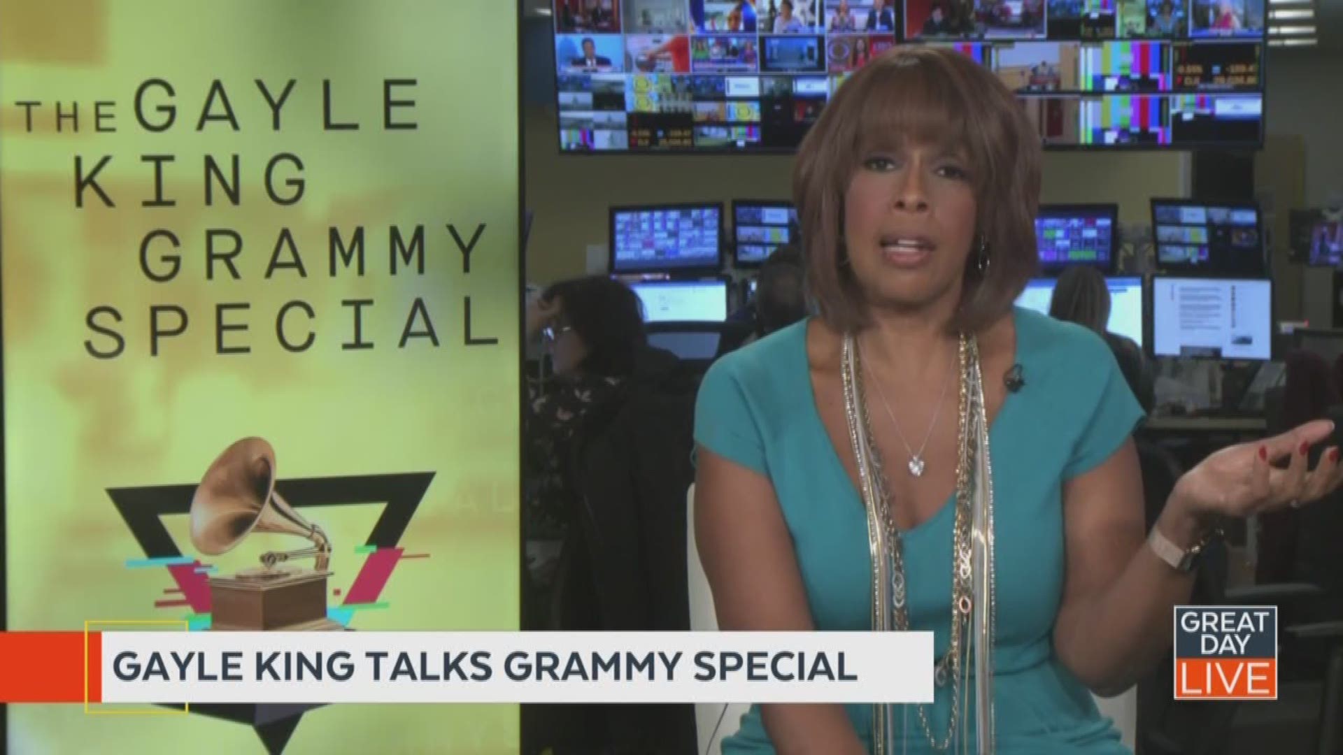 The 62nd GRAMMY Awards hosted by CBS on Sunday, Jan 26 at 8 PM ET.