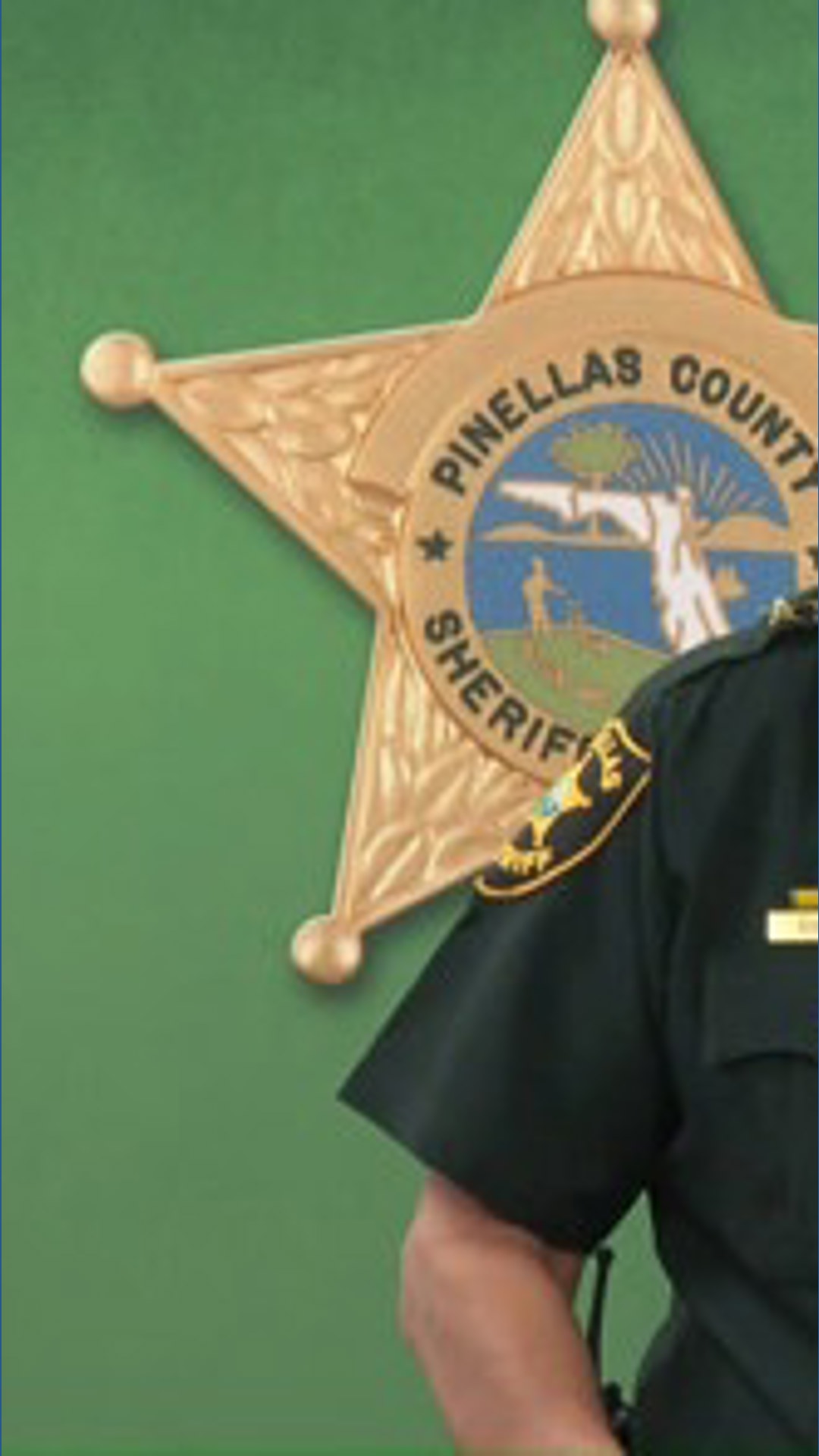 2 Pinellas deputies arrested for improper Flock, vehicle registration ...