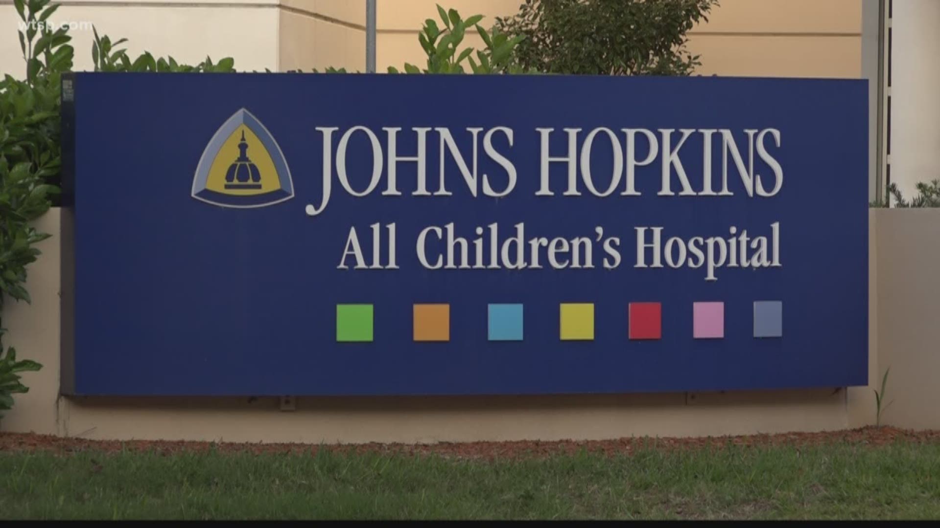 Johns Hopkins All Children's Hospital has submitted a corrective action plan after it parted ways with numerous high-profile staff members in the wake of a Tampa Bay Times investigation that exposed problems in the facility's heart surgery program.